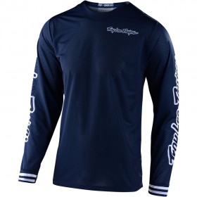 Maglia Troy Lee Designs GP Air Mono N001 2020 Manica Lunga